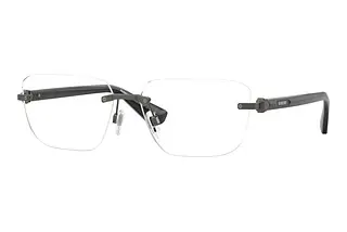 Burberry BE1392 1316 Matte Grey