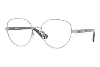 Burberry BE1394 1005 Silver