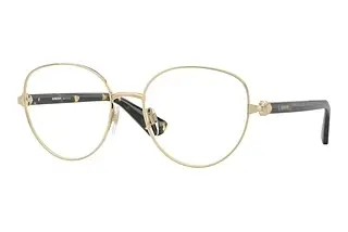 Burberry BE1394 1109 Light Gold