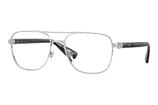 Burberry BE1396 1005 Silver