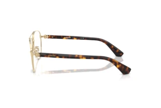 Seitenansicht Burberry BE1397 (1109)