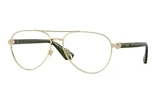 Burberry BE1397 1358 Light Gold