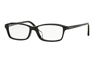 Vorderansicht Burberry BE2217D (3001)
