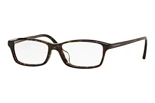 Burberry BE2217D 3002 Dark Havana