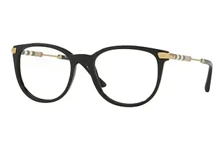 Burberry BE2255Q 3001 Black