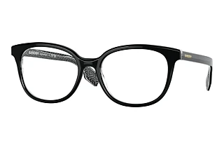 Vorderansicht Burberry BE2291 (3977)