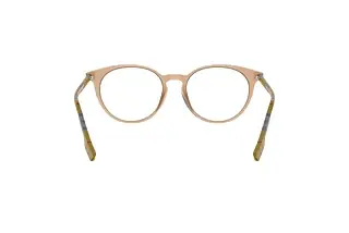 Rückansicht Burberry CHALCOT (BE2318 - 3856)
