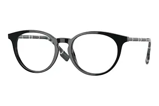 Vorderansicht Burberry CHALCOT (BE2318 - 4007)