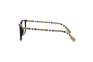 Seitenansicht Burberry EMERSON (BE2326 - 3853)