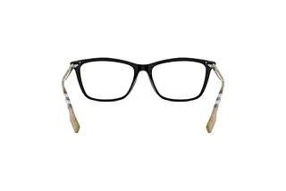 Rückansicht Burberry EMERSON (BE2326 - 3853)