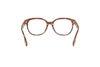 Rückansicht Burberry SCARLET (BE2332 - 3915)