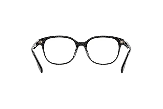 Rückansicht Burberry SCARLET (BE2332 - 3977)