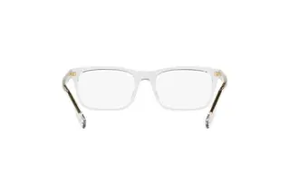 Rückansicht Burberry ELM (BE2334 - 3024)