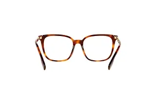 Rückansicht Burberry LEAH (BE2338 - 3316)