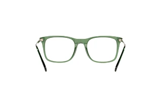 Rückansicht Burberry ELGIN (BE2343 - 3946)