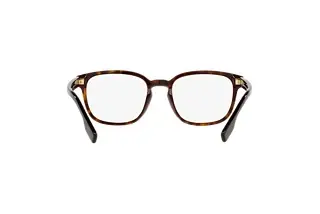 Rückansicht Burberry EDISON (BE2344 - 3920)