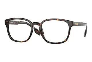 Burberry BE2344 3920 Dark Havana