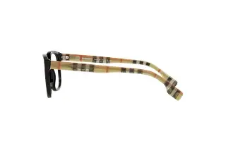 Seitenansicht Burberry EDISON (BE2344 - 3952)