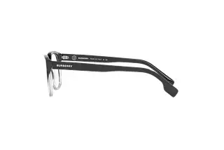 Seitenansicht Burberry EDISON (BE2344 - 3955)