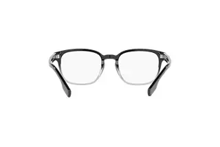 Rückansicht Burberry EDISON (BE2344 - 3955)