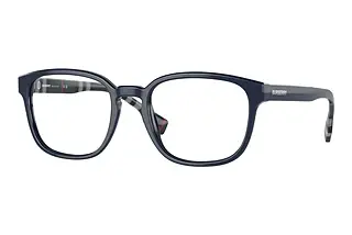 Vorderansicht Burberry EDISON (BE2344 - 4076)
