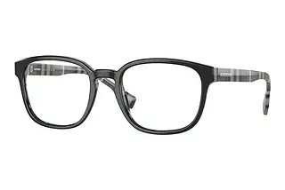 Vorderansicht Burberry EDISON (BE2344 - 4077)