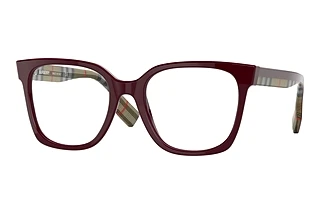 Vorderansicht Burberry EVELYN (BE2347 - 3945)