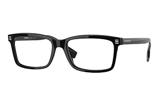 Vorderansicht Burberry FOSTER (BE2352 - 3001)