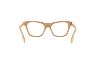 Rückansicht Burberry ARLO (BE2355 - 3990)