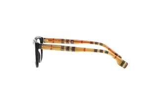 Seitenansicht Burberry ESME (BE2357 - 3757)