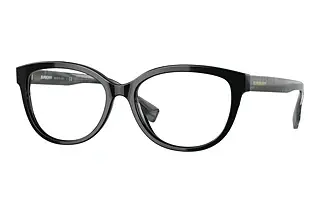 Burberry BE2357 3980 Black