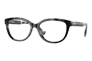 Vorderansicht Burberry ESME (BE2357 - 3983)