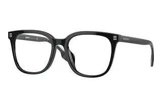 Burberry BE2361D 4101 Black