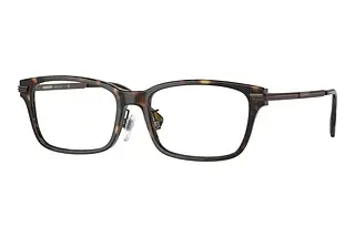 Vorderansicht Burberry BE2362D (3002)