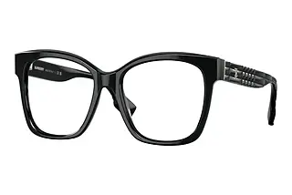 Vorderansicht Burberry SYLVIE (BE2363 - 3001)