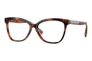 Vorderansicht Burberry GRACE (BE2364 - 3316)