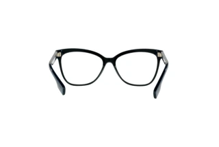 Rückansicht Burberry GRACE (BE2364 - 3961)