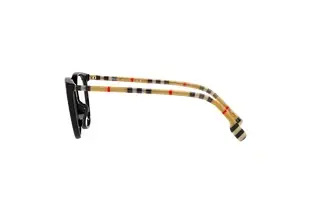 Seitenansicht Burberry KATIE (BE2366U - 3853)