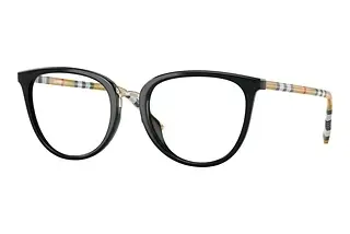 Burberry BE2366U 3853 Black