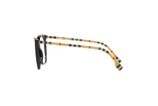 Seitenansicht Burberry LOUISE (BE2367 - 3853)