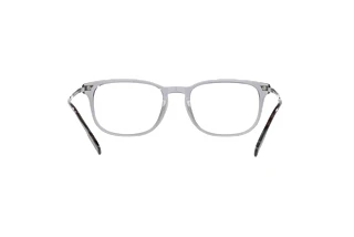 Rückansicht Burberry CEDRIC (BE2369 - 4021)