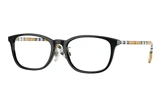 Burberry BE2371D 3853 Black
