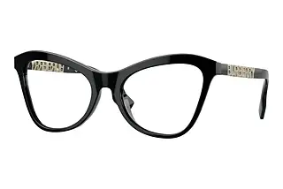 Vorderansicht Burberry ANGELICA (BE2373U - 3001)
