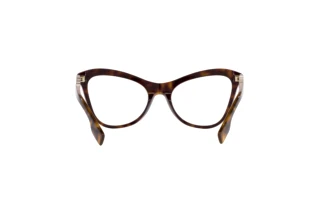 Rückansicht Burberry ANGELICA (BE2373U - 3002)