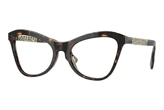 Burberry BE2373U 3002 Dark Havana