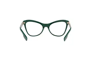 Rückansicht Burberry ANGELICA (BE2373U - 4059)