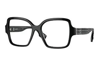 Burberry BE2374 3001 Black