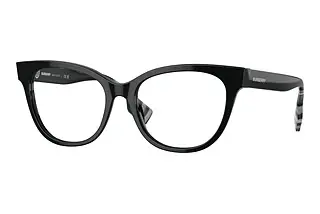 Vorderansicht Burberry EVELYN (BE2375 - 3001)