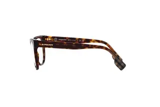Seitenansicht Burberry EVELYN (BE2375 - 3002)