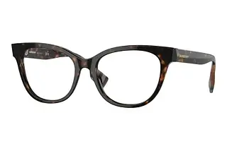 Burberry BE2375 3002 Dark Havana